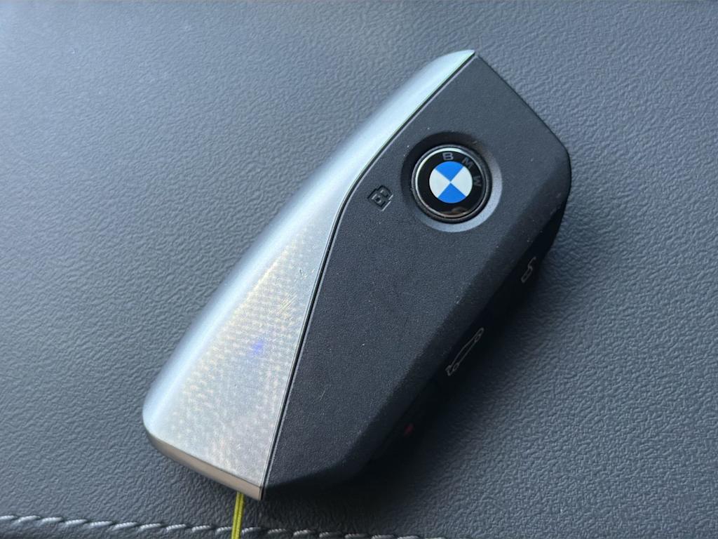 Thumbnail: 2026 BMW X1 - 19