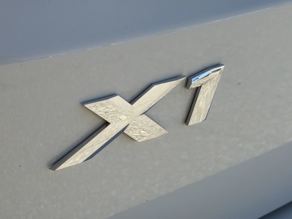 Thumbnail: 2026 BMW X1 - 7