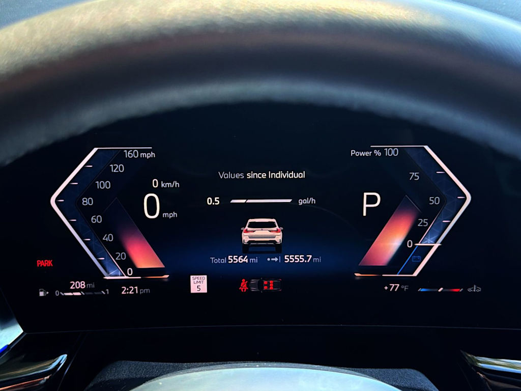 Thumbnail: 2026 BMW X1 - 17
