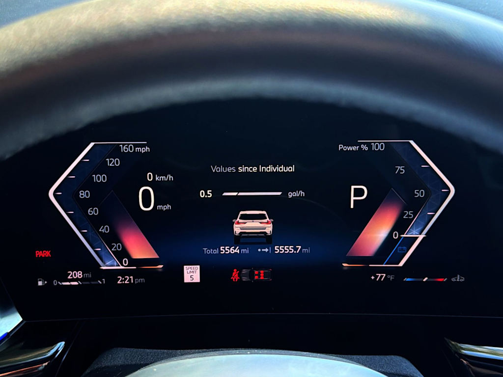 Thumbnail: 2026 BMW X1 - 17