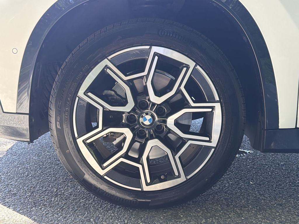 Thumbnail: 2026 BMW X1 - 8