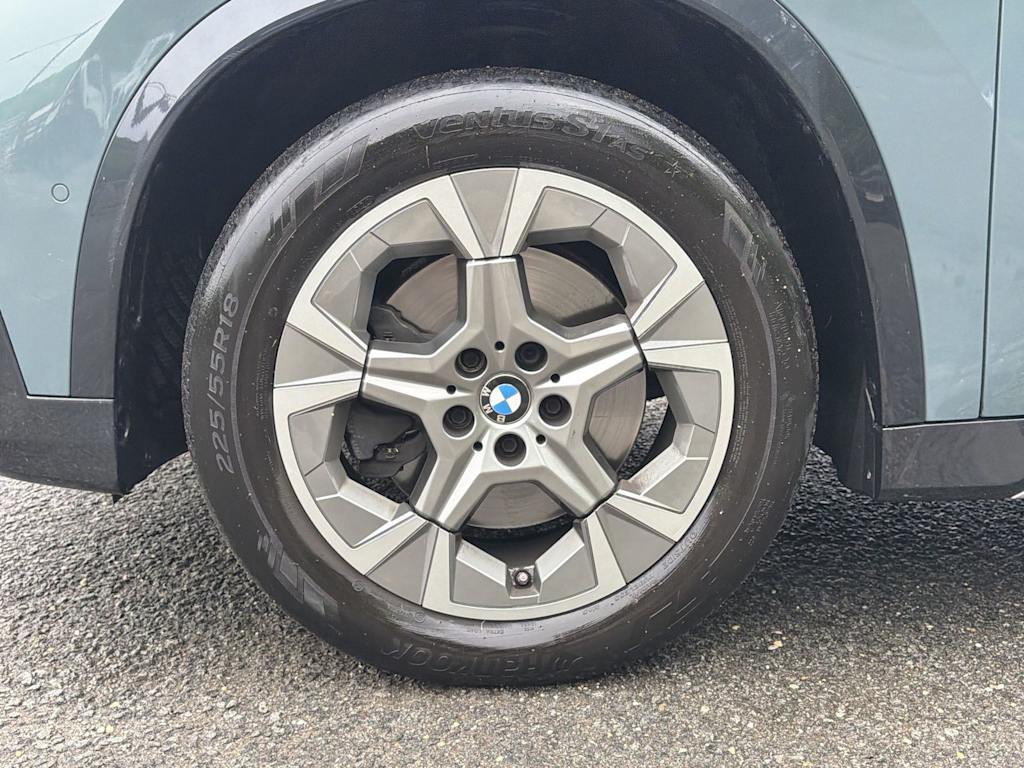 Thumbnail: 2023 BMW X1 - 7