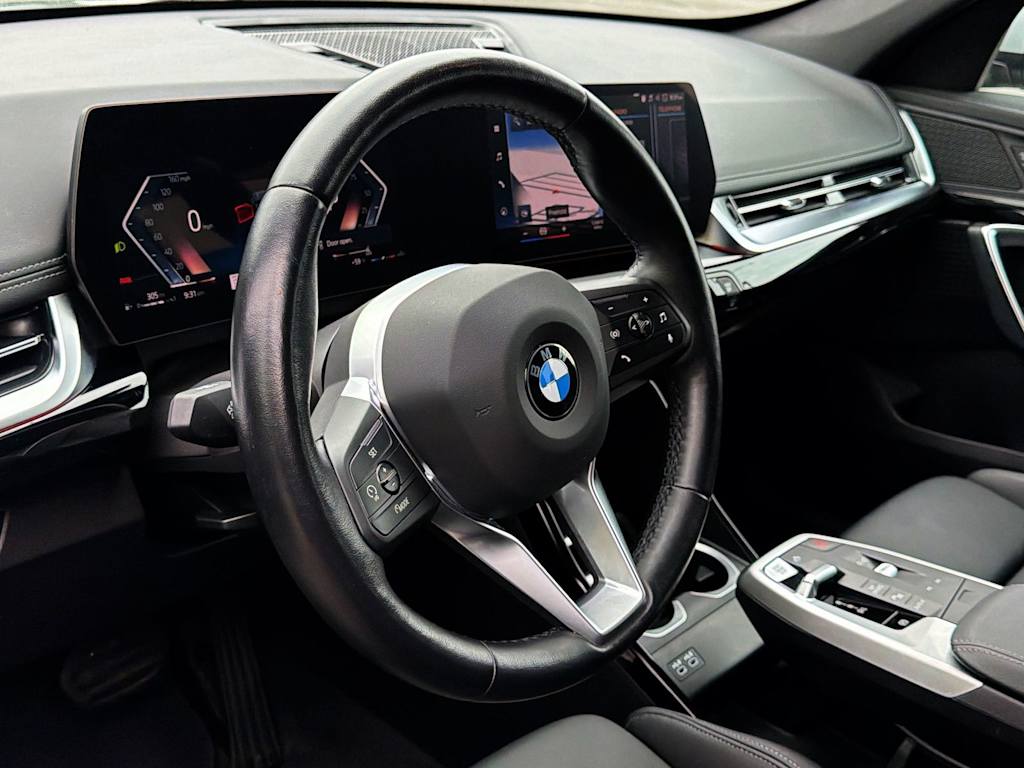 Thumbnail: 2023 BMW X1 - 13