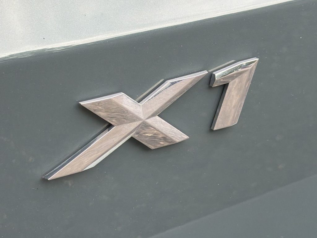 Thumbnail: 2023 BMW X1 - 28