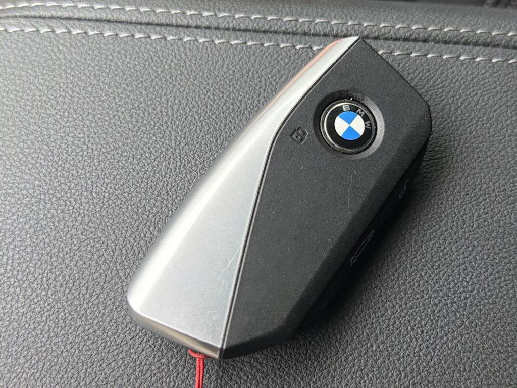 Thumbnail: 2023 BMW X1 - 18
