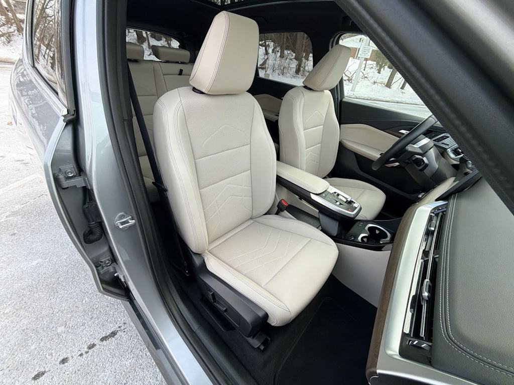 Thumbnail: 2025 BMW X1 - 29