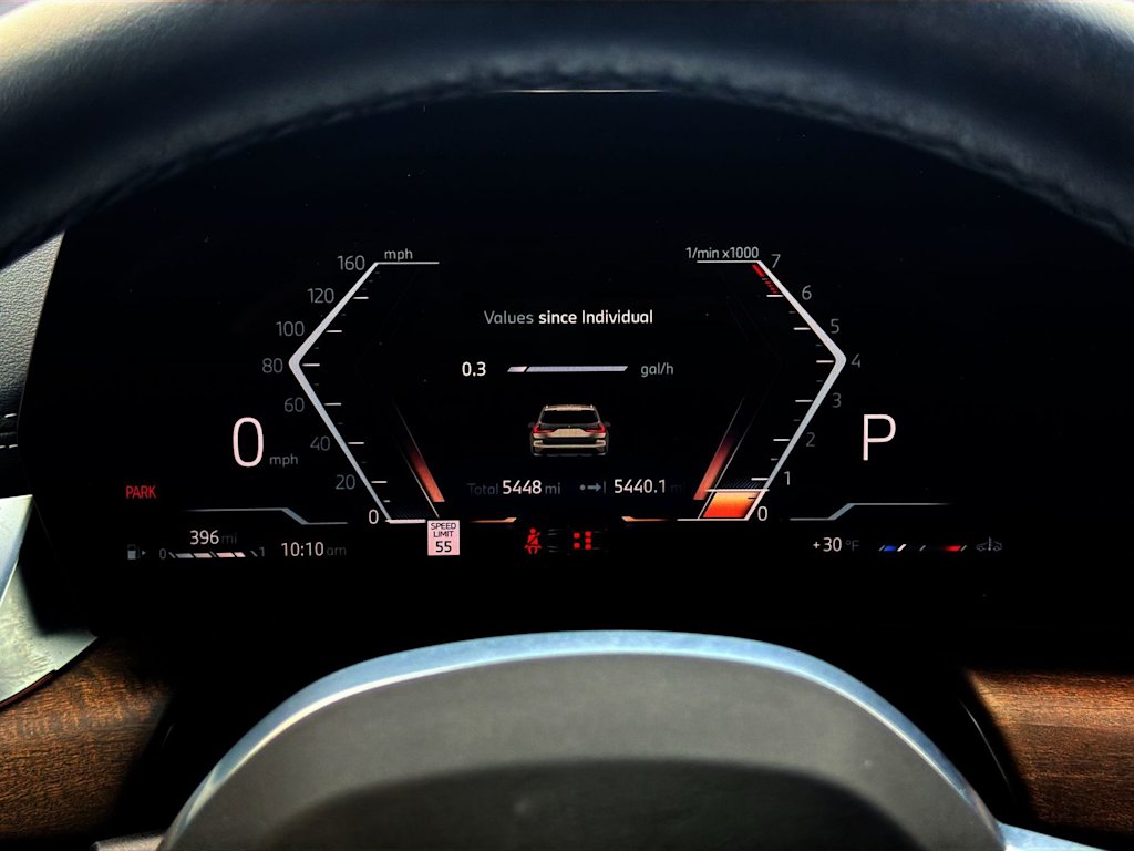 Thumbnail: 2025 BMW X1 - 16