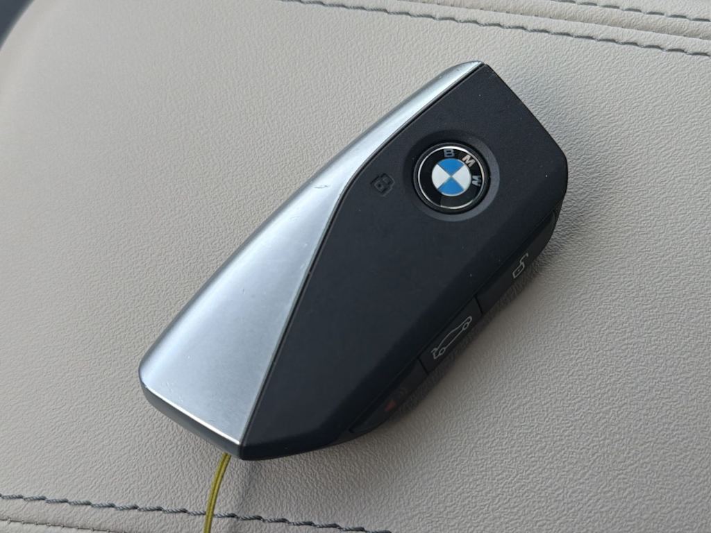 Thumbnail: 2025 BMW X1 - 18