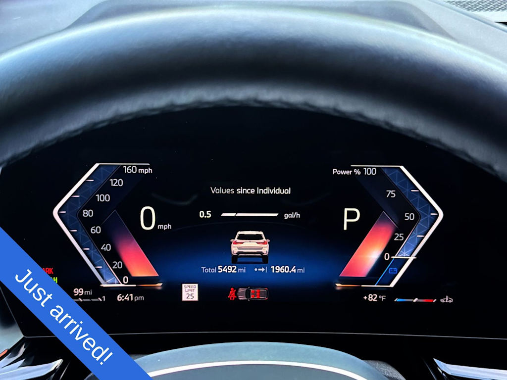Thumbnail: 2026 BMW X1 - 16