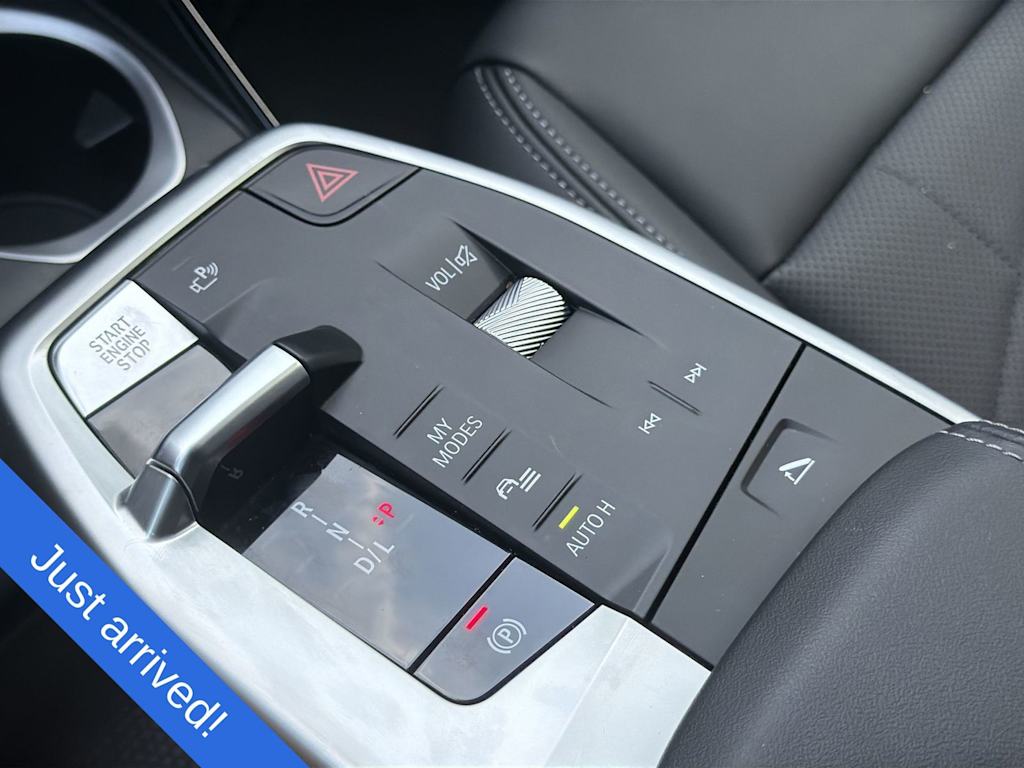 Thumbnail: 2026 BMW X1 - 15