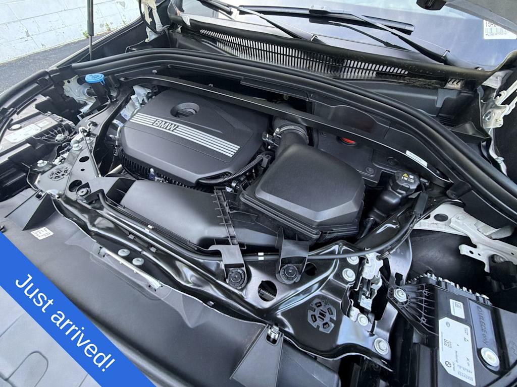 Thumbnail: 2026 BMW X1 - 9