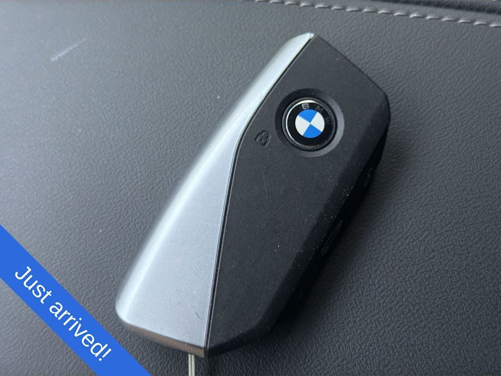 Thumbnail: 2026 BMW X1 - 18