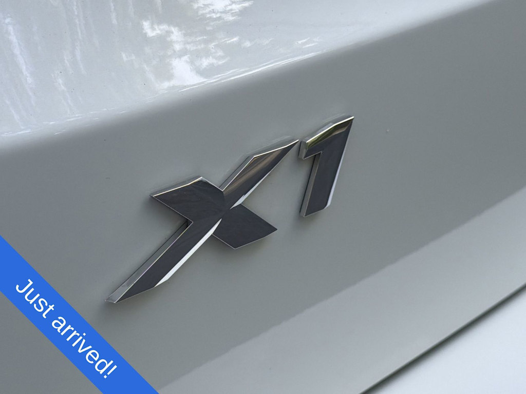 Thumbnail: 2026 BMW X1 - 7