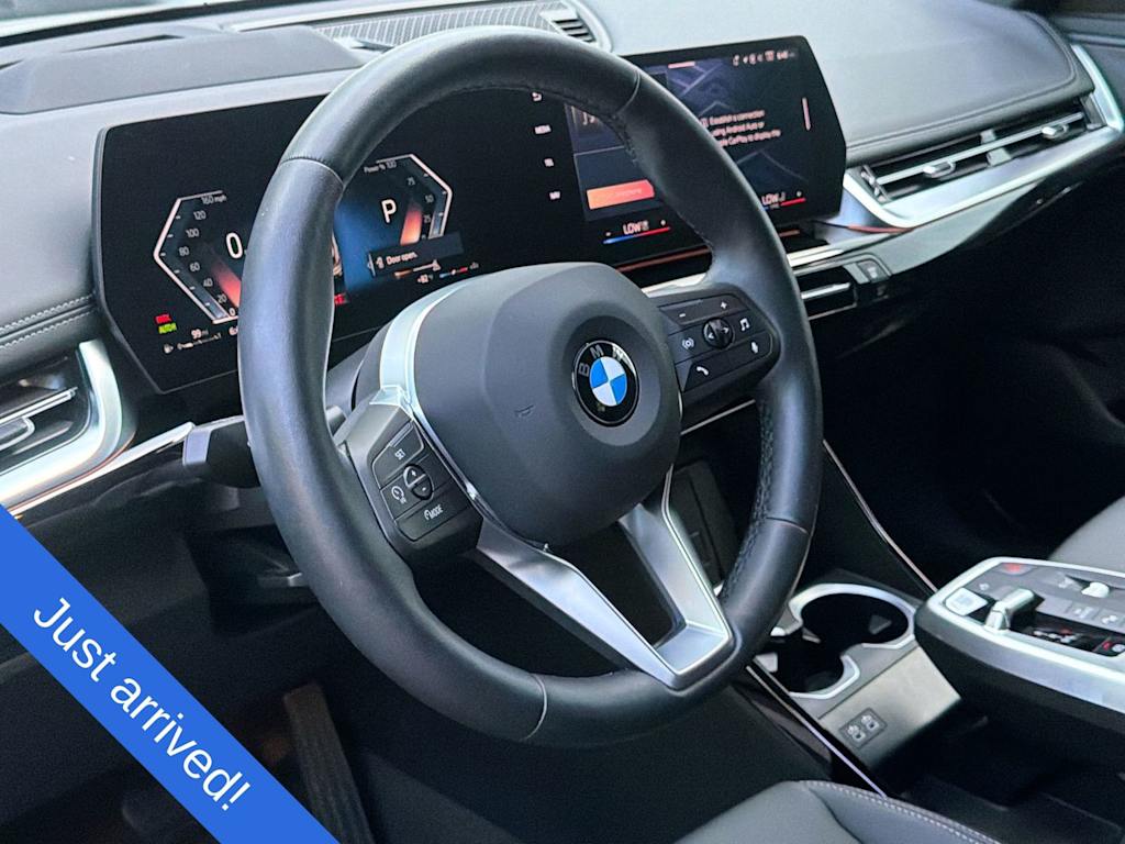 Thumbnail: 2026 BMW X1 - 10