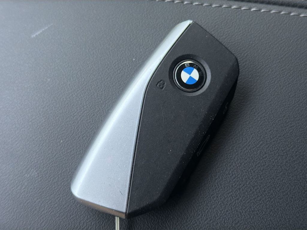 Thumbnail: 2026 BMW X1 - 18