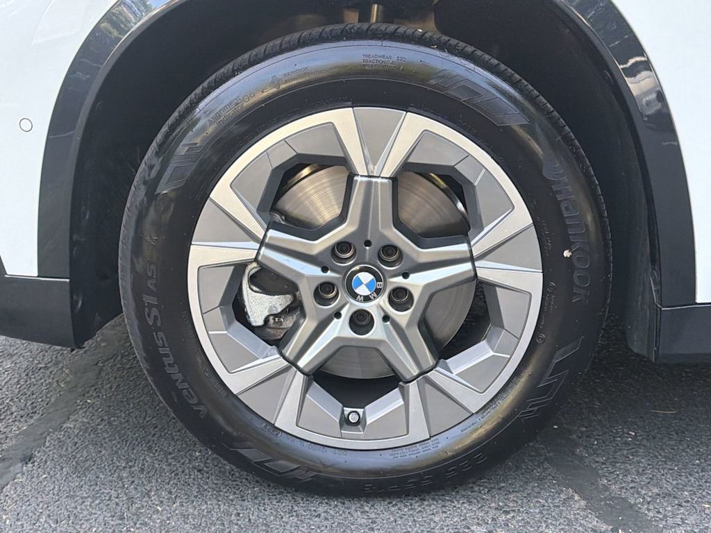 Thumbnail: 2026 BMW X1 - 8