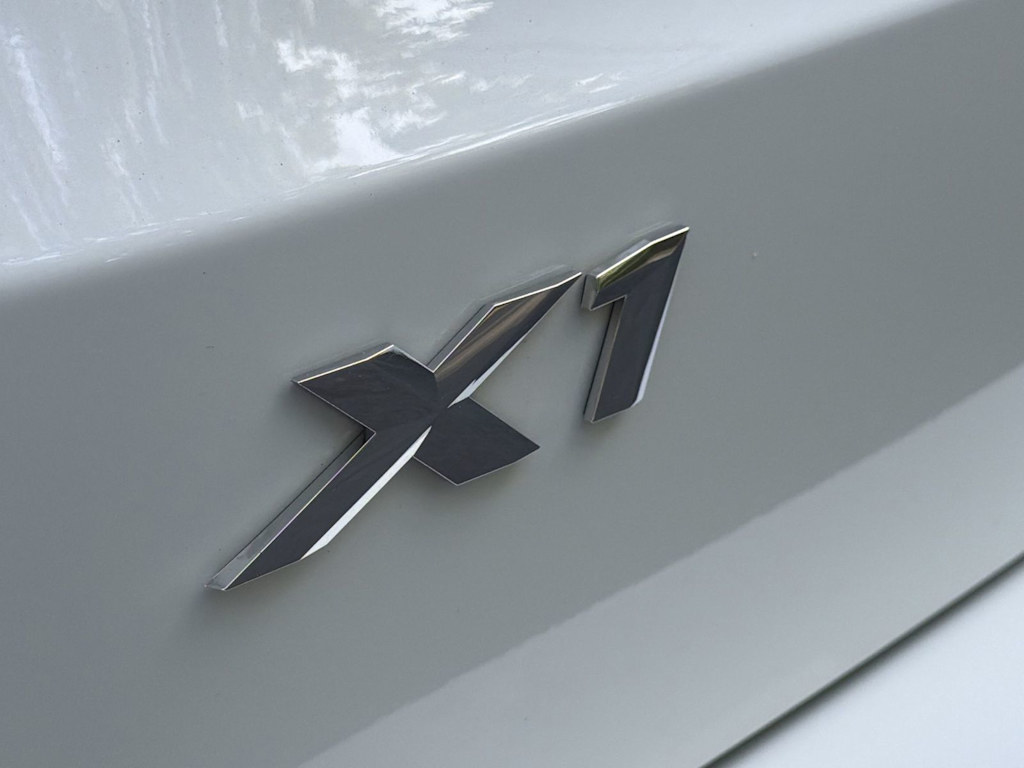 Thumbnail: 2026 BMW X1 - 7