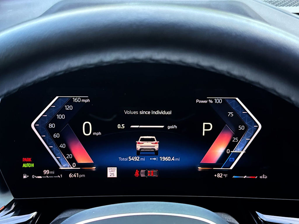 Thumbnail: 2026 BMW X1 - 16