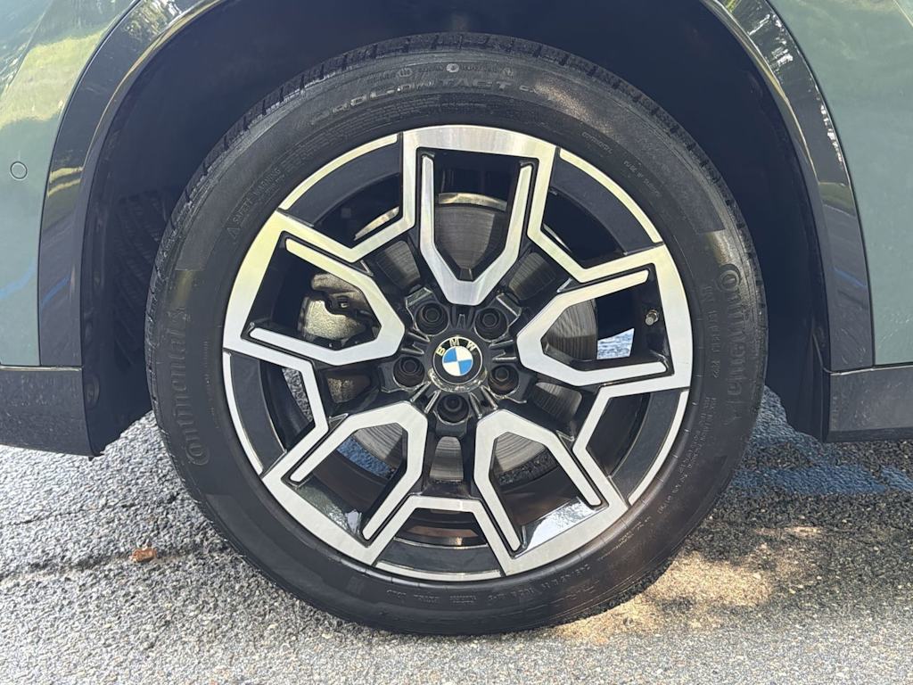 Thumbnail: 2023 BMW X1 - 8