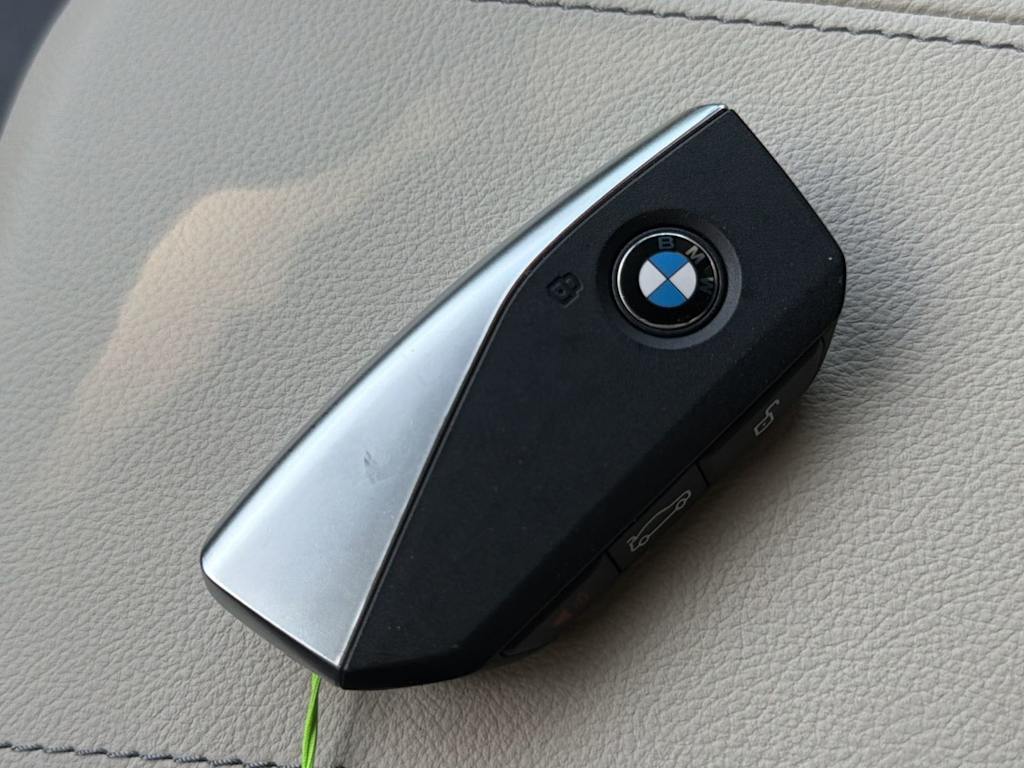 Thumbnail: 2023 BMW X1 - 19