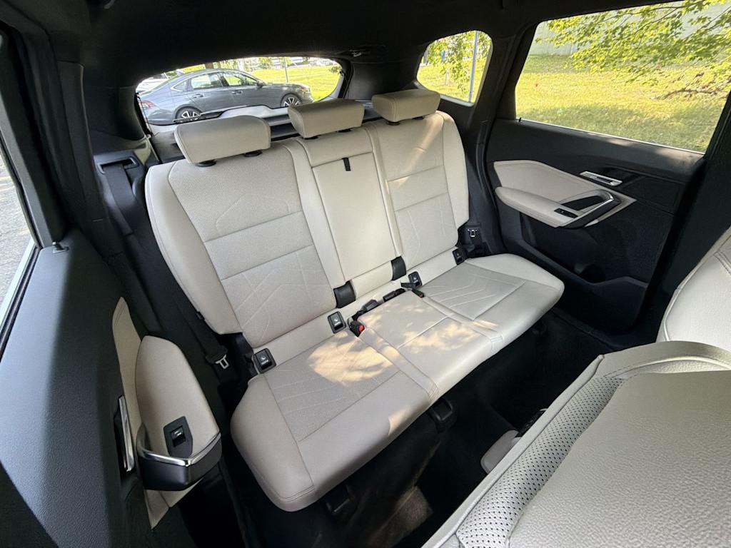 Thumbnail: 2023 BMW X1 - 29