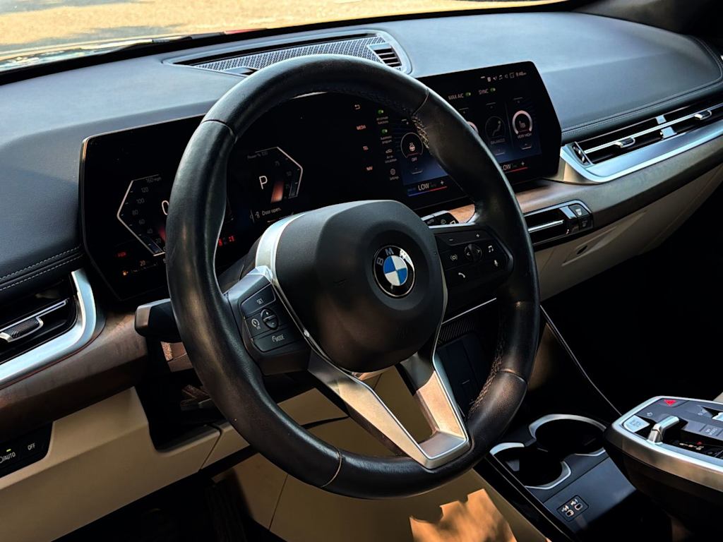 Thumbnail: 2023 BMW X1 - 14
