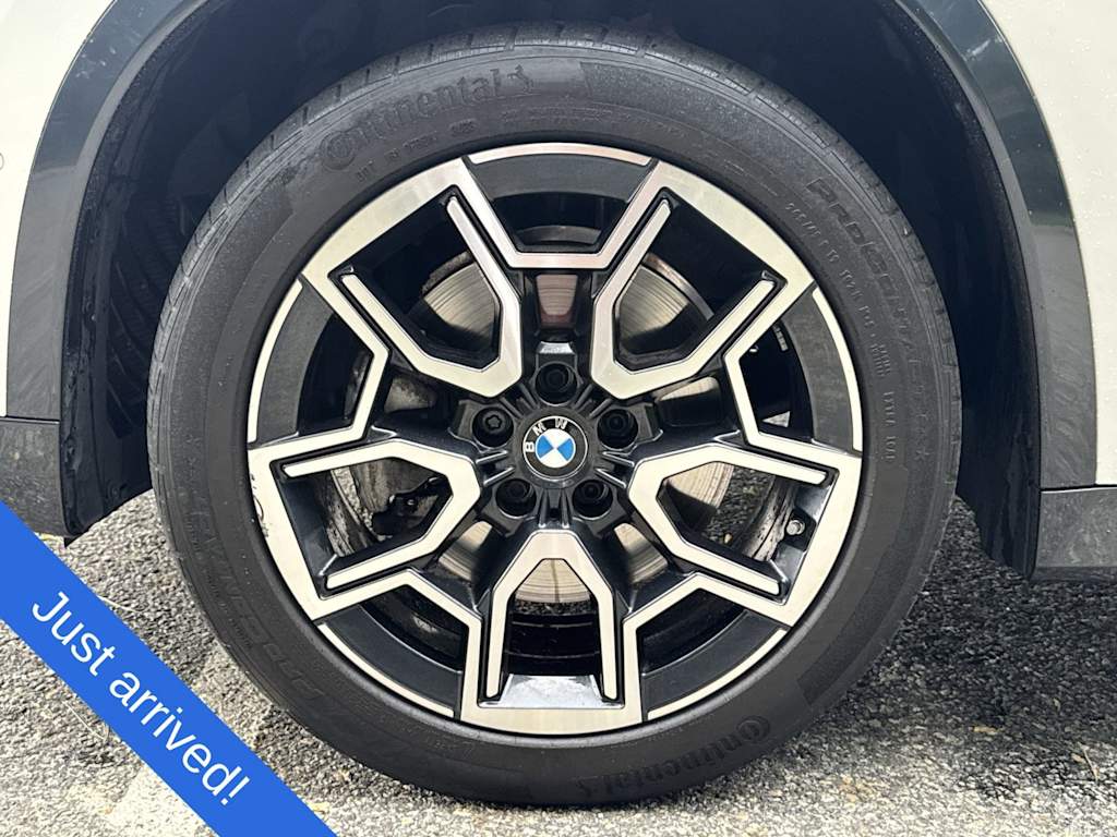 Thumbnail: 2023 BMW X1 - 7