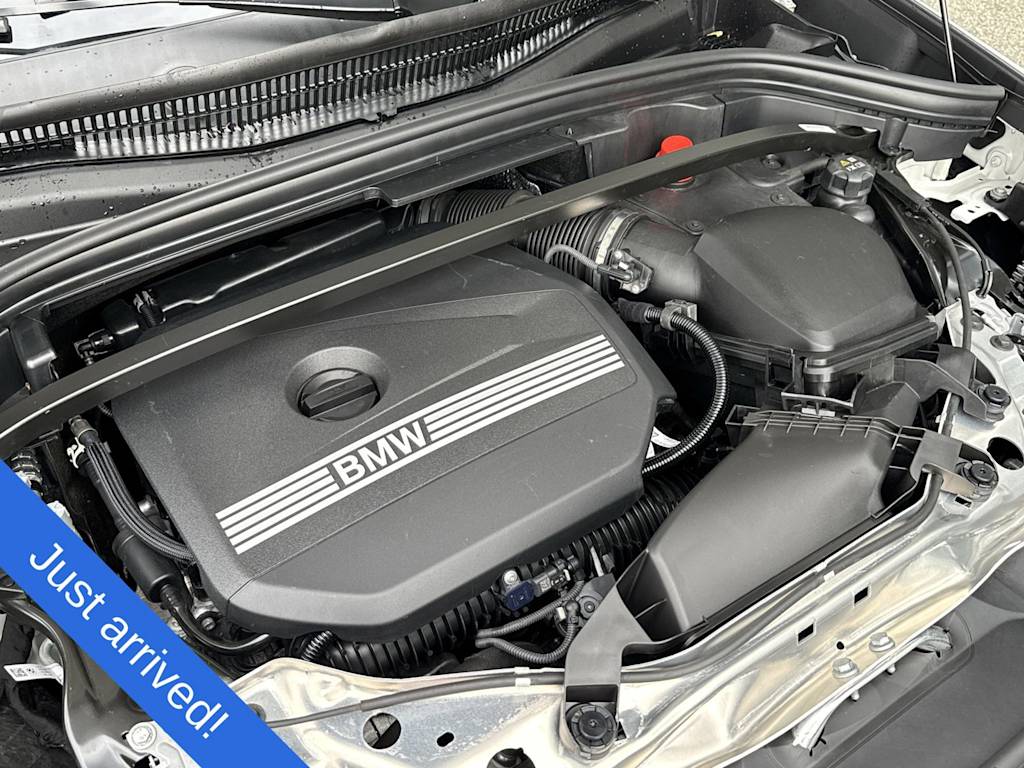 Thumbnail: 2023 BMW X1 - 8