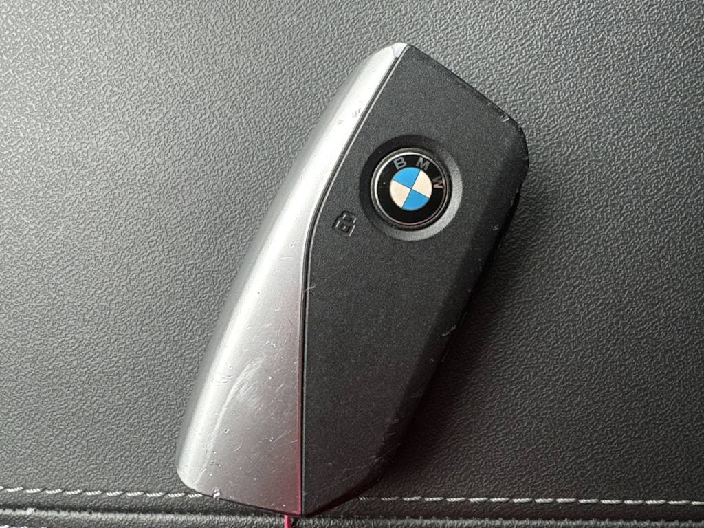 Thumbnail: 2023 BMW X1 - 18