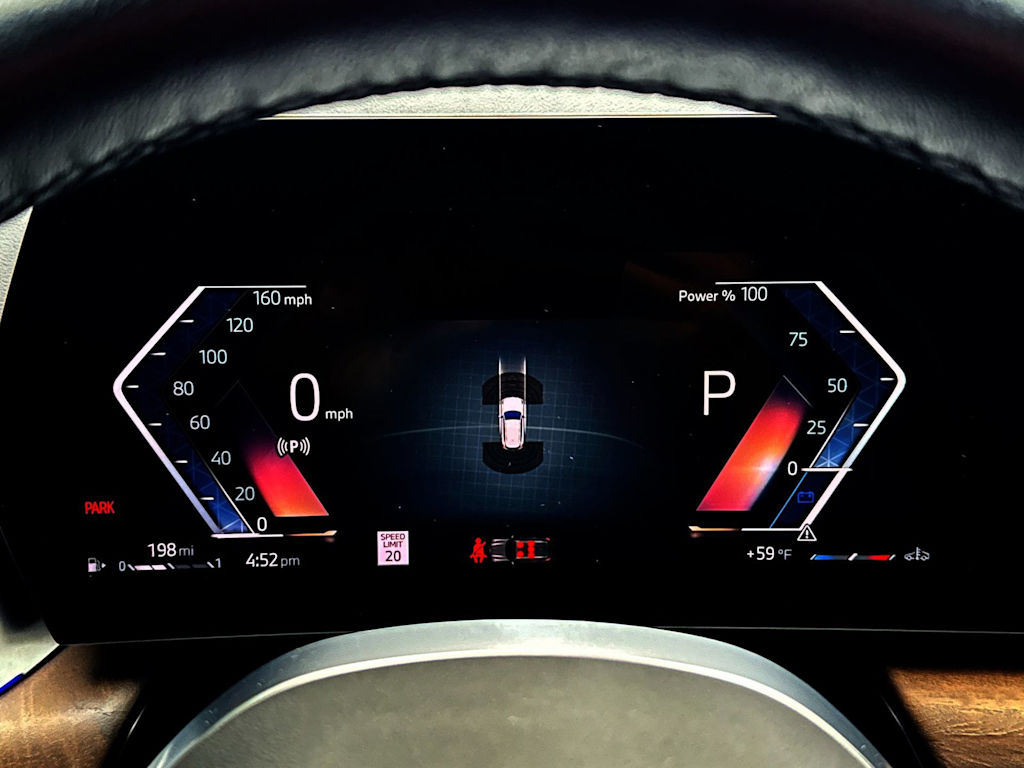 Thumbnail: 2023 BMW X1 - 16