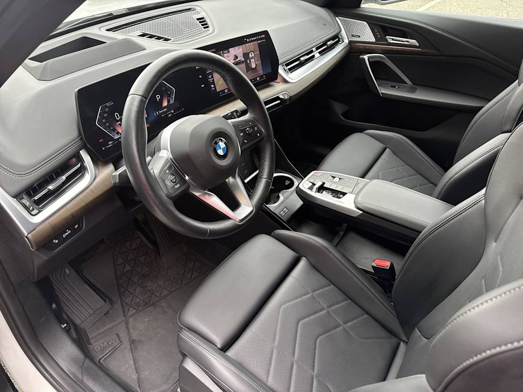 Thumbnail: 2023 BMW X1 - 2