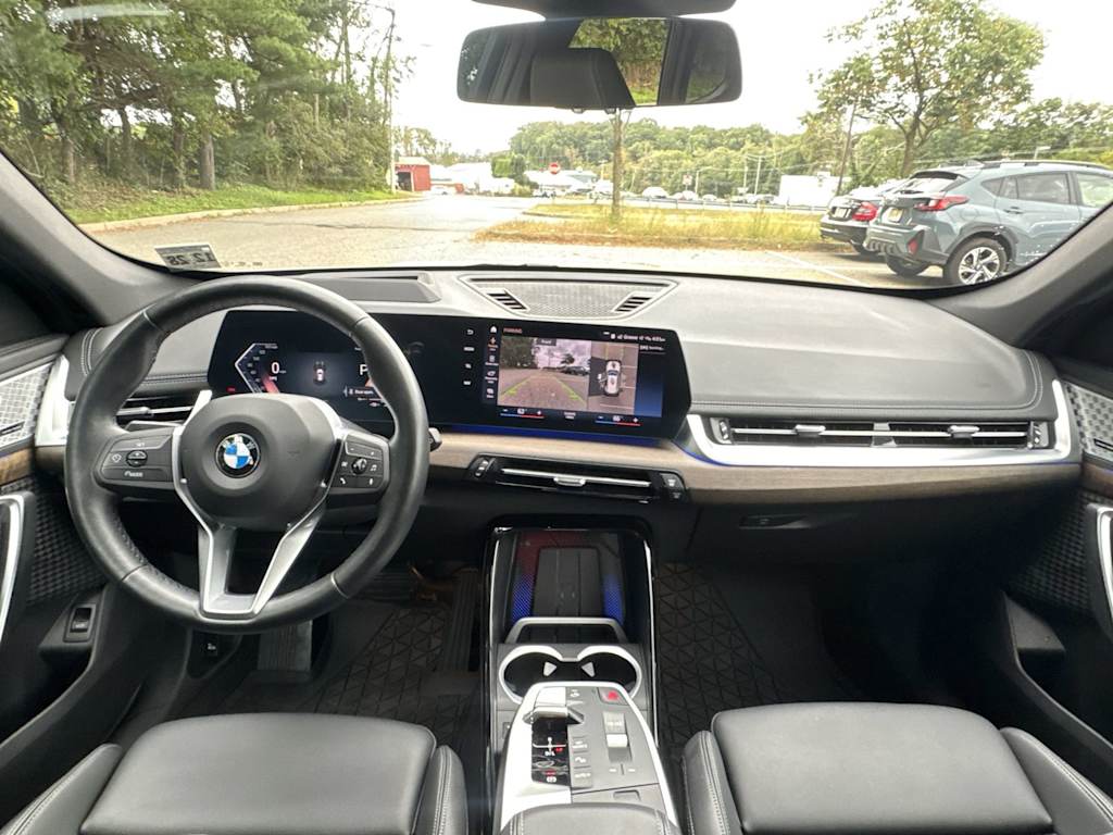 Thumbnail: 2023 BMW X1 - 9
