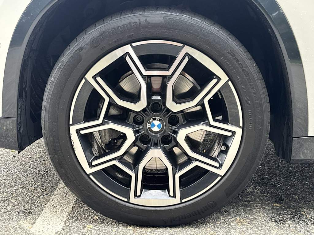 Thumbnail: 2023 BMW X1 - 7