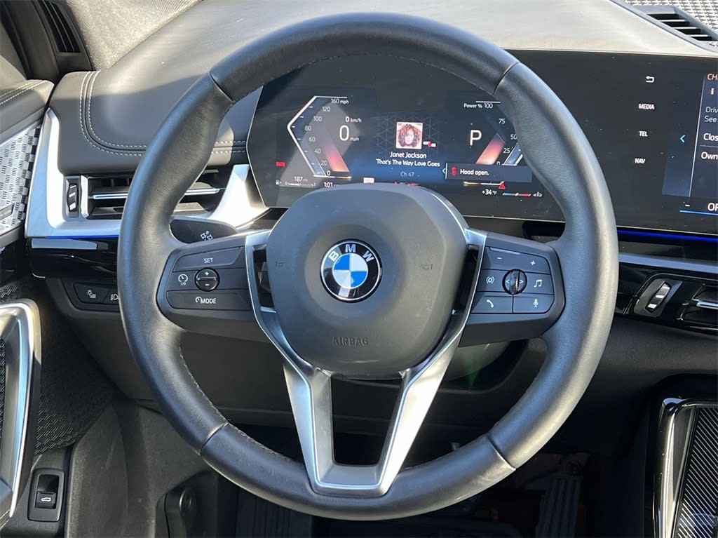 2024 BMW X1 xDrive28i 14