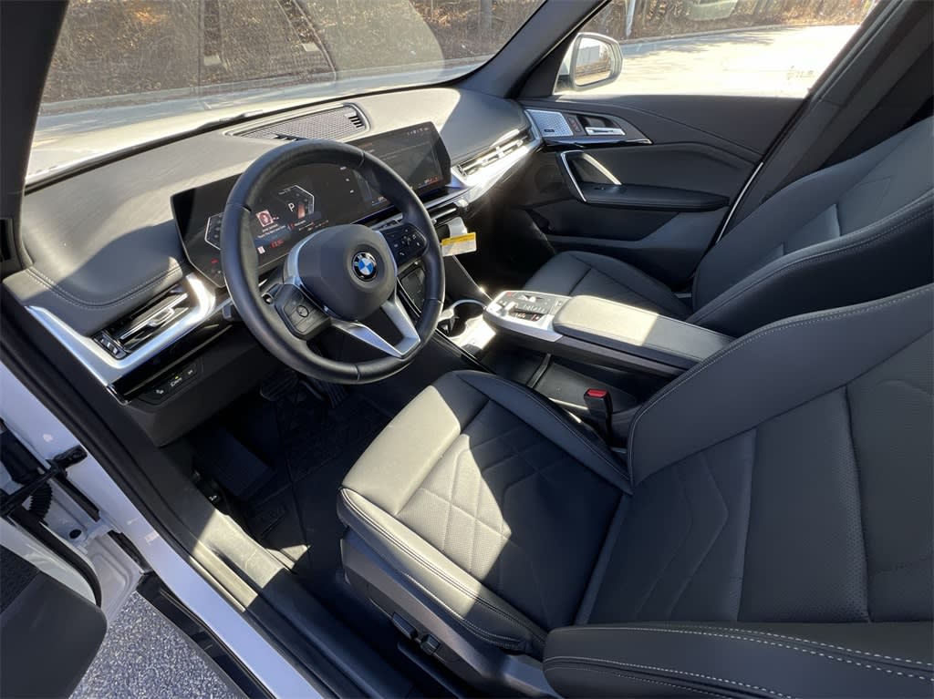 2024 BMW X1 xDrive28i 2