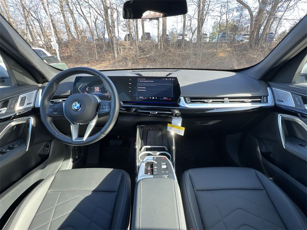 2024 BMW X1 xDrive28i 10