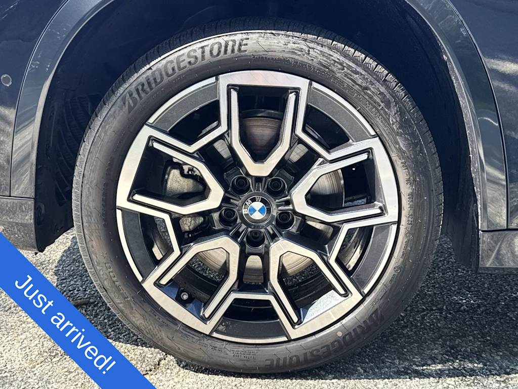 Thumbnail: 2026 BMW X1 - 8
