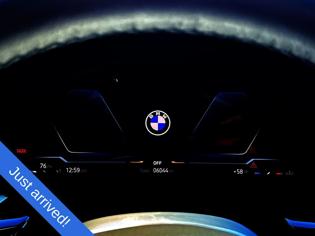 Thumbnail: 2026 BMW X1 - 17