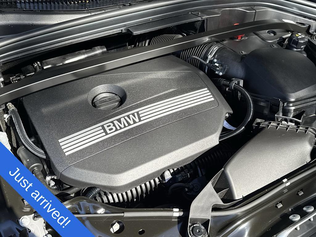 Thumbnail: 2026 BMW X1 - 9