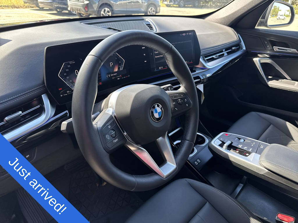 Thumbnail: 2026 BMW X1 - 14