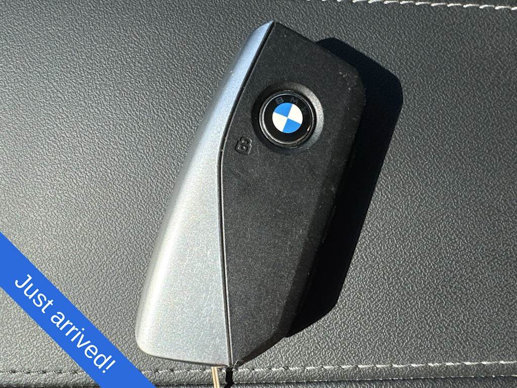 Thumbnail: 2026 BMW X1 - 19