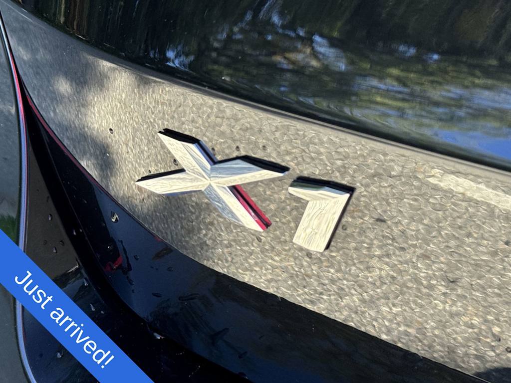 Thumbnail: 2026 BMW X1 - 7