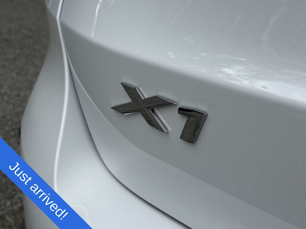 Thumbnail: 2026 BMW X1 - 7
