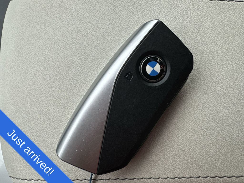 Thumbnail: 2026 BMW X1 - 19