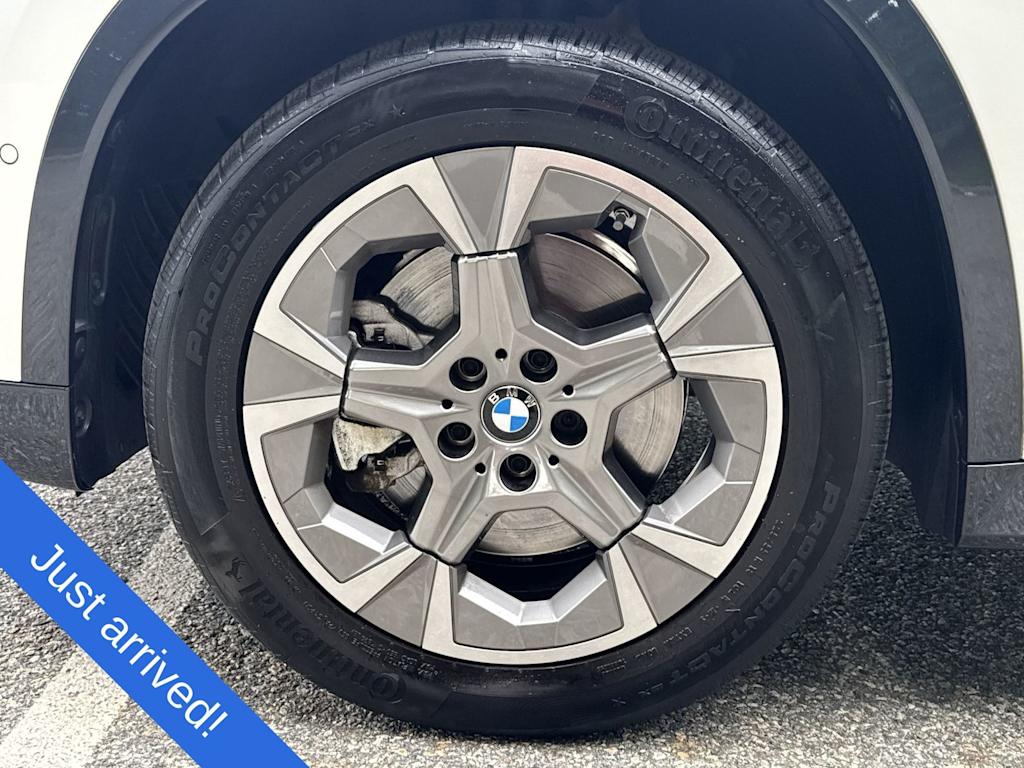 Thumbnail: 2026 BMW X1 - 8