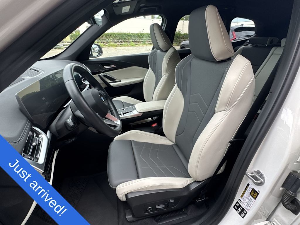 Thumbnail: 2026 BMW X1 - 11