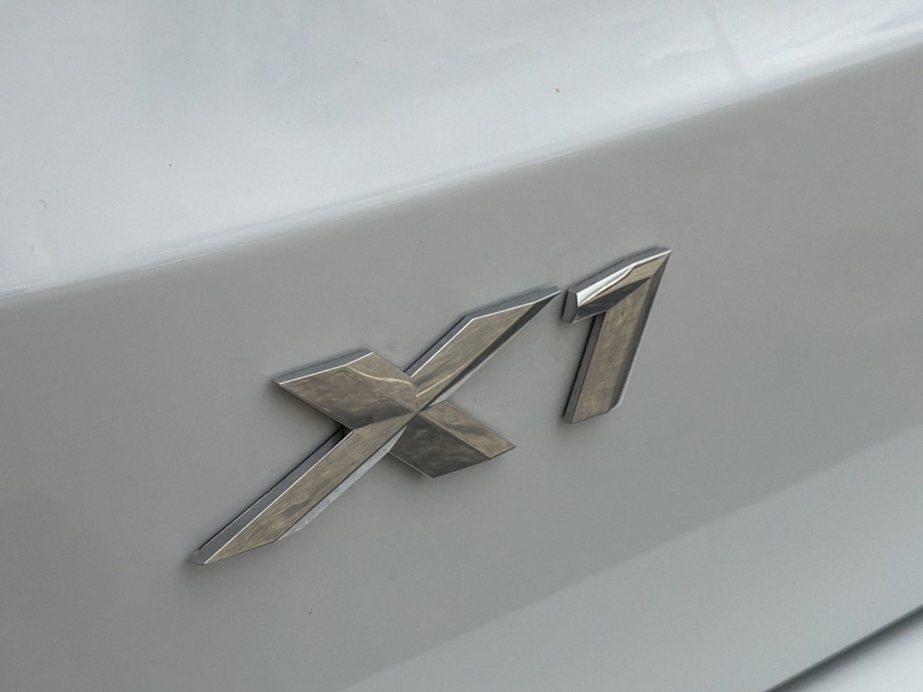Thumbnail: 2026 BMW X1 - 7