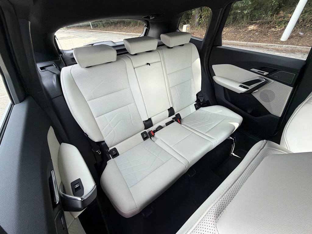 Thumbnail: 2026 BMW X1 - 29