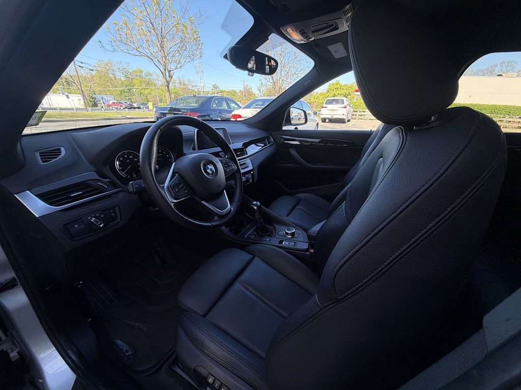Thumbnail: 2018 BMW X1 - 2