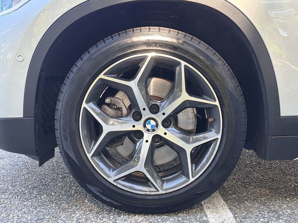 Thumbnail: 2018 BMW X1 - 8